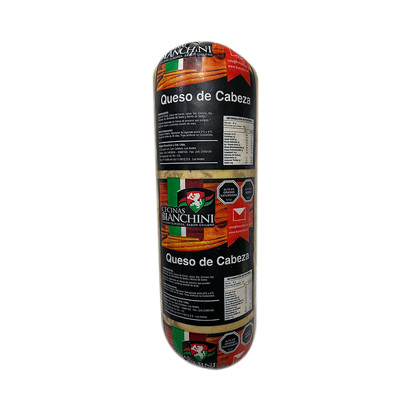Queso Cabeza Bianchini