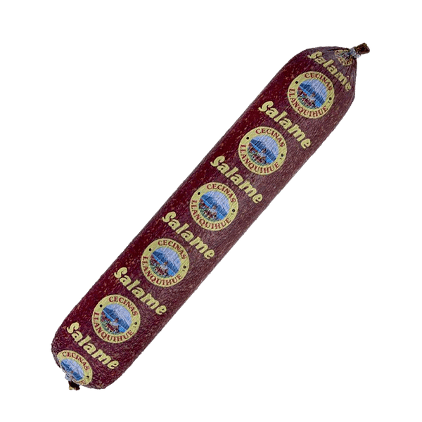 Salame C75 Llanquihue