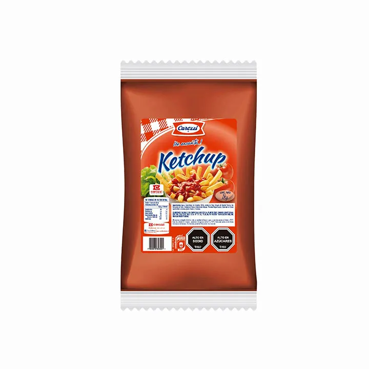 Ketchup Carozzi 1 Kg