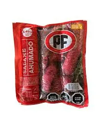 Salame Laminado Pf