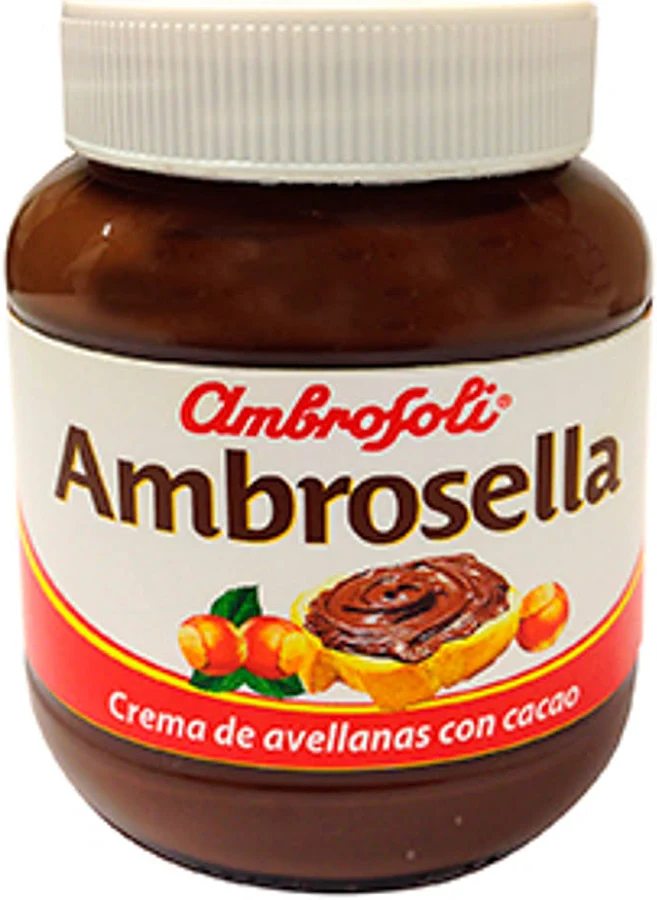 Ambrosella 350 Grs