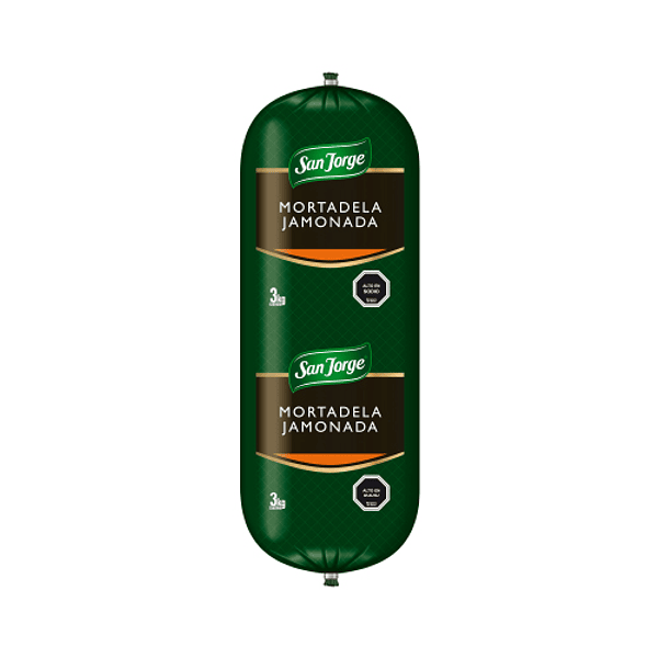 [2070] Jamonada San Jorge (Laminado Granel)