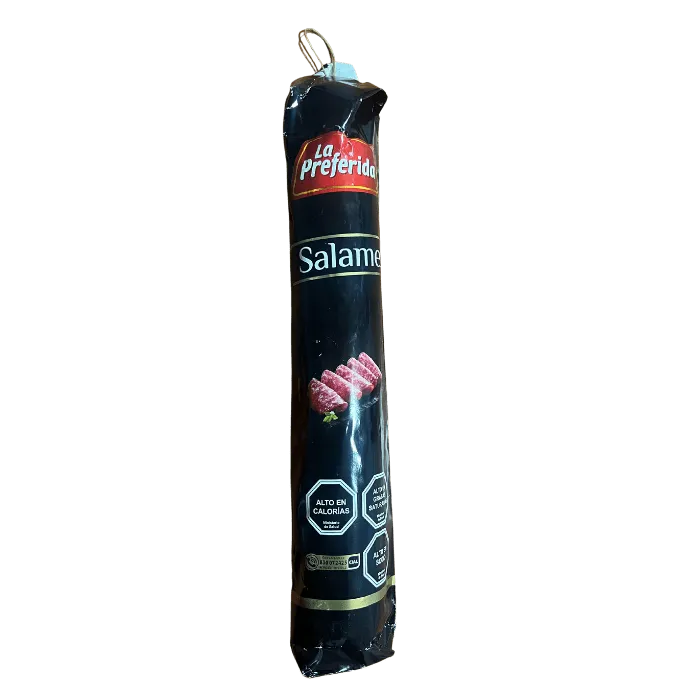 Salame La Preferida 1 Kg