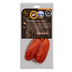 Chorizo Llanquihue 250 Gr