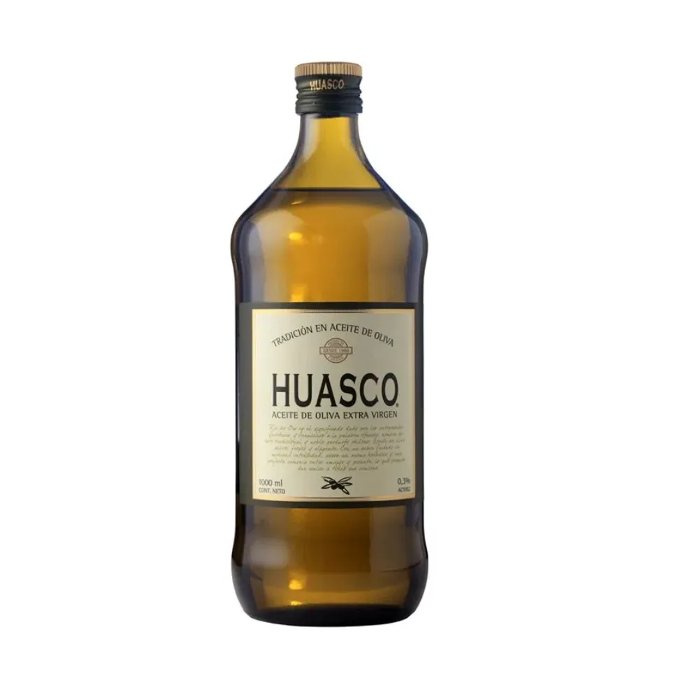 [2129] Aceite Oliva Huasco 1 Lt