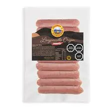 Longanicilla merken Llanquihue 200 Gr