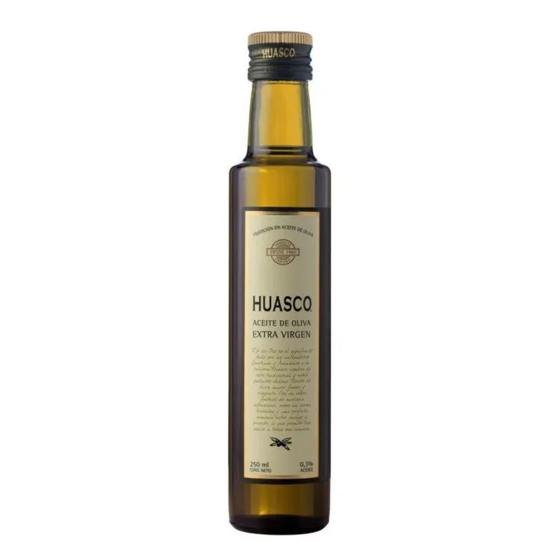 Aceite Oliva 250 Ml Huasco