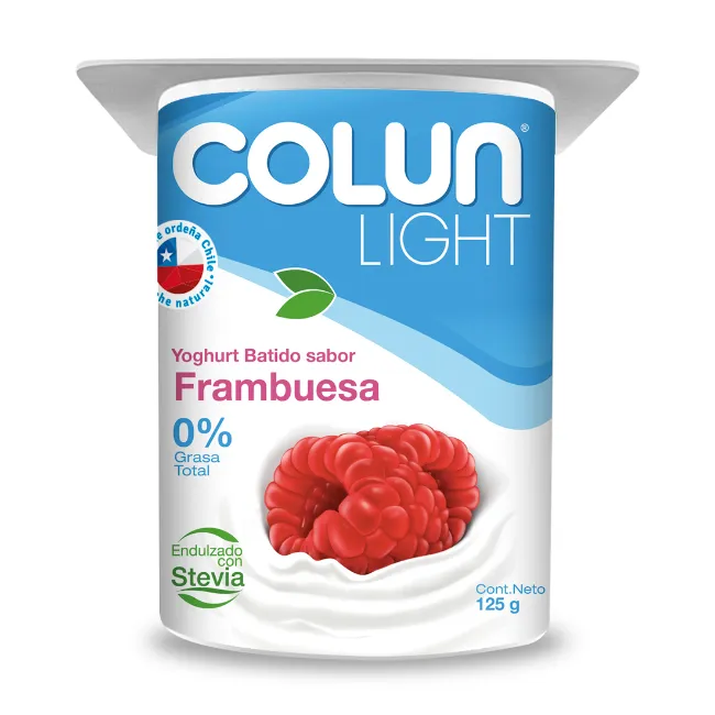 Yogur Light Colun 125 Gr