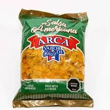 Americana Kg Alca 