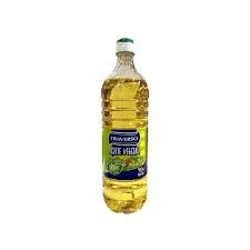 Aceite Vegetal Traverso 900 Cc