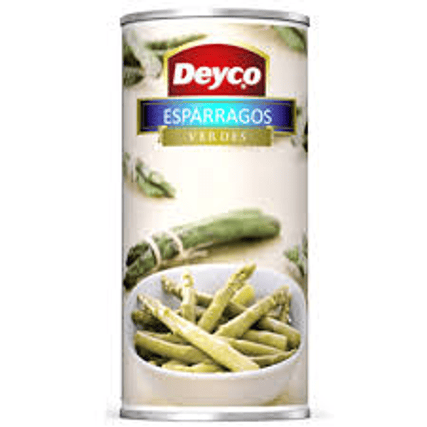 [1149] Espárrago Deyco 425 Gr