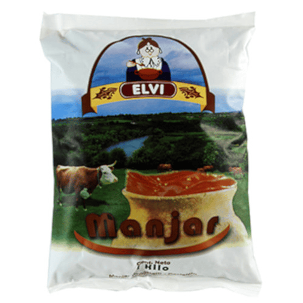 Manjar Elvi 1 Kg