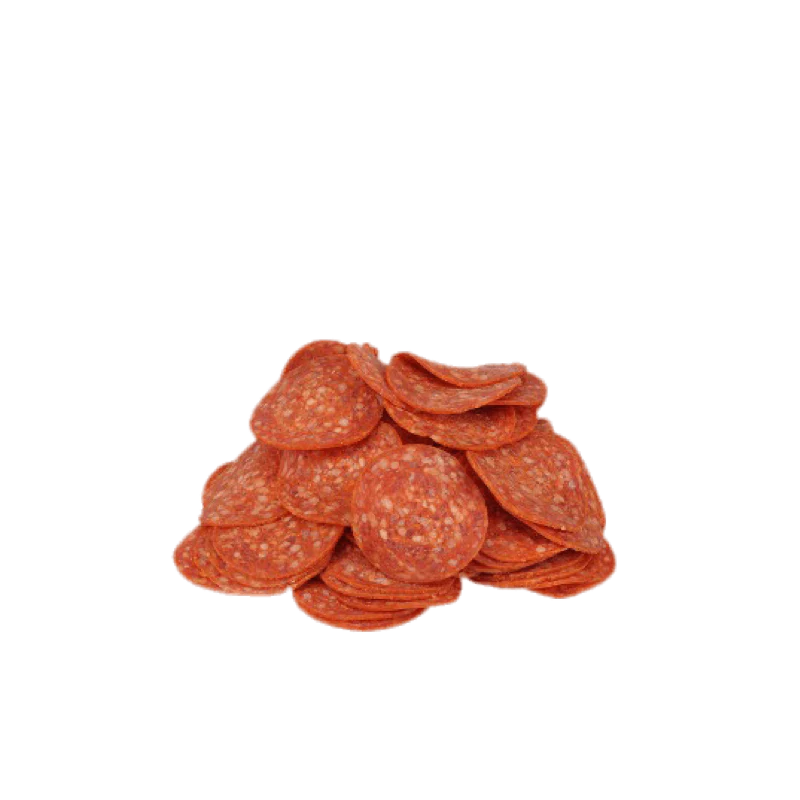 [1687] Pepperoni Laminado Sugardale
