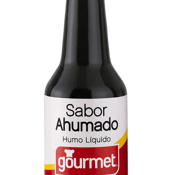 [1056] Salsa Soya Gourmet 165 Cc