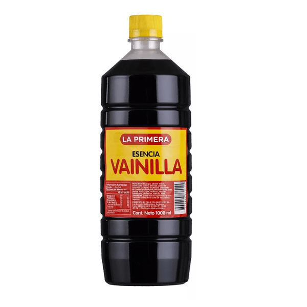 Vainilla La Primera 1 Lt
