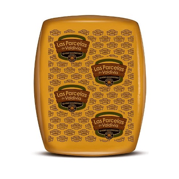 Queso Mantecoso Las Parcelas