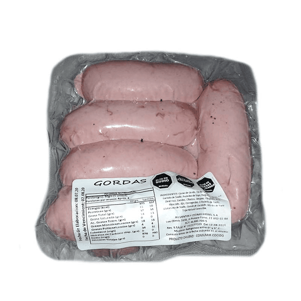 Gordas Kassel
