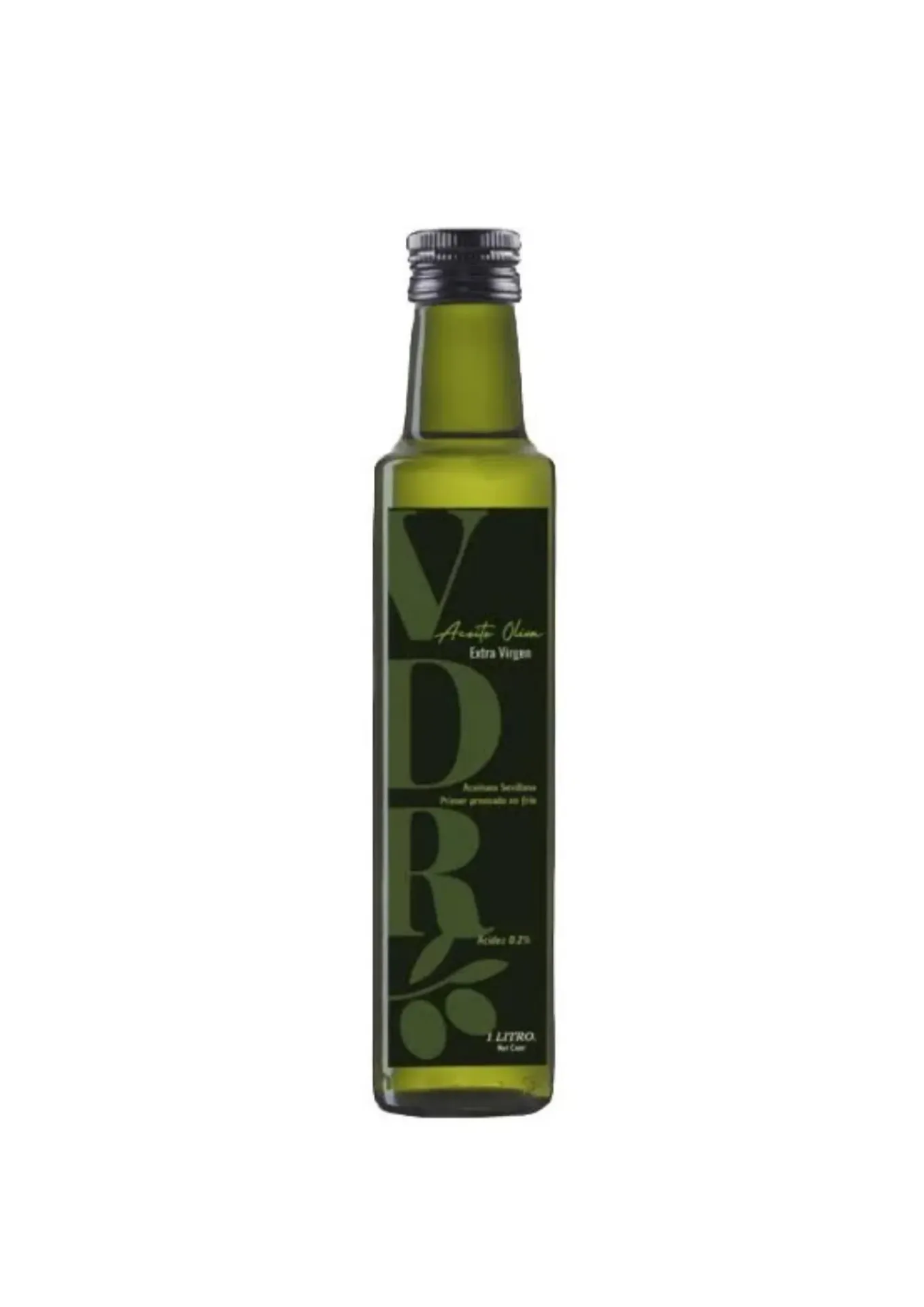 [1921] Aceite De Oliva Vdr 1 Lt