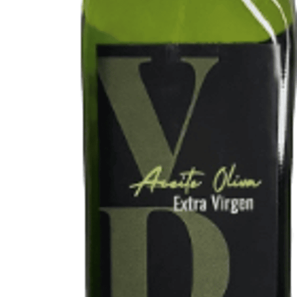Aceite De Oliva Vdr 500 Cc