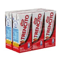 Leche Trencito 200 Cc