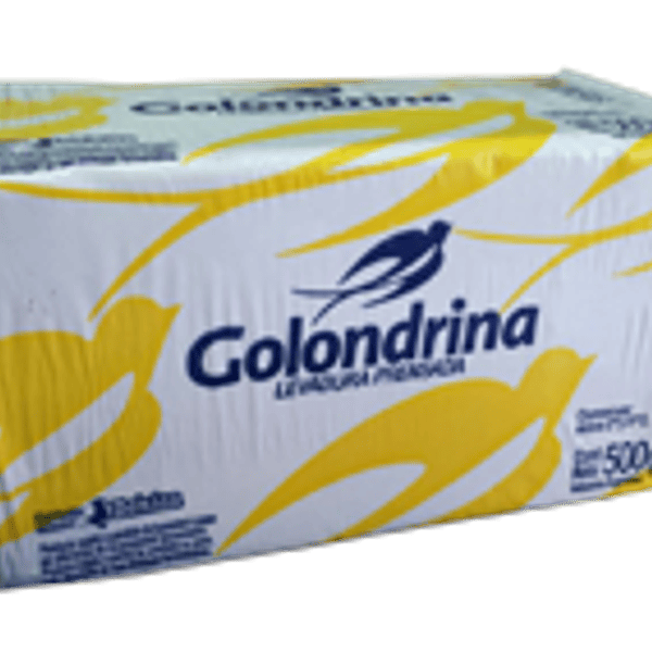 Levadura Golondrina 500 Gr