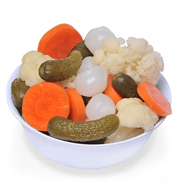 [1200] Pickle Fino Maifre 500 Gr