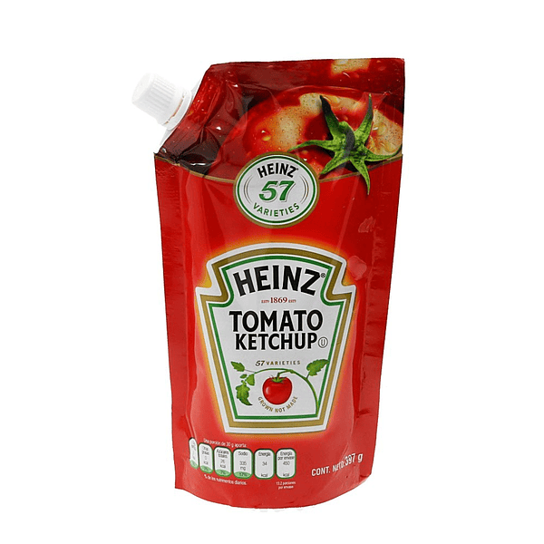 Ketchup Heinz 900 Gr