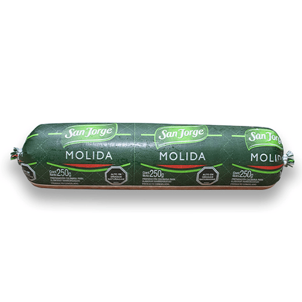 Carne Molida San Jorge 250 G