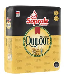 [451] Queso Mantecoso Quilque
