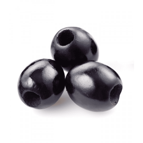Aceituna Negra Deshuesada Alisur 1,6 Kg