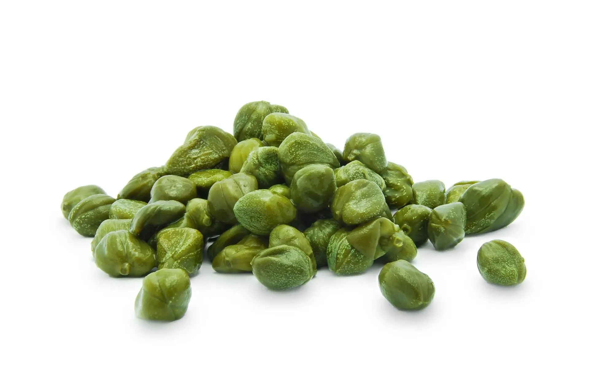 Alcaparras Alisur 935 Gr
