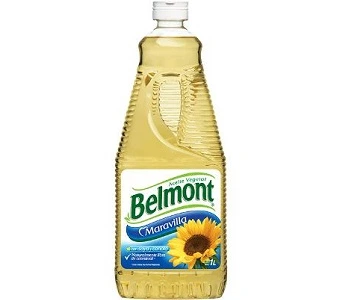 Aceite Belmont 1 Lt