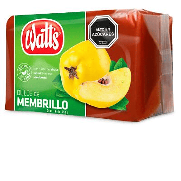 Dulce Membrillo 500 Gr