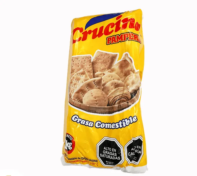 Grasa Pampero 1 Kg