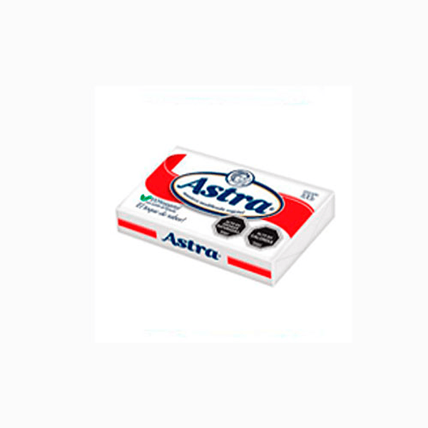 [272] Manteca Astra 100 Gr