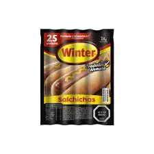 Vienesa Winter 25U