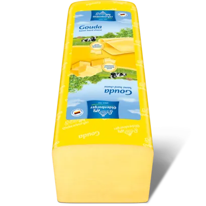 [1250] Queso Gauda Oldenburger